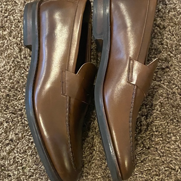 Allen Edmonds Penny Loafers - Picture 3 of 7